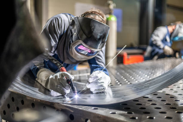 Trusted Yankton, SD Welder & Metal Fabrication Experts