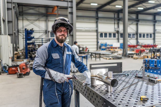 Best Specialty Welding Processes in Yankton, SD