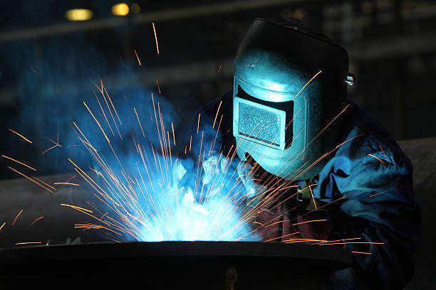 Best Welding Inspection and Certification in Yankton, SD
