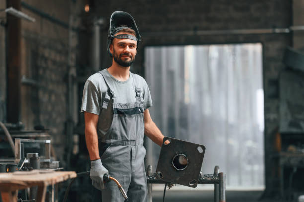 Affordable Welder Services in Yankton, SD
