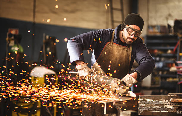 Best Automation and Robotic Welding in Yankton, SD