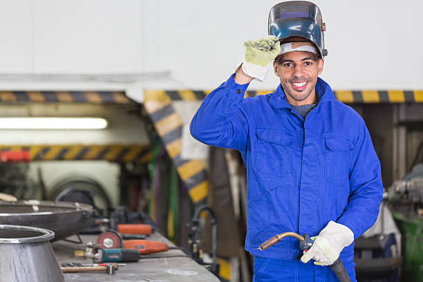 Best Structural Steel Welding in Yankton, SD